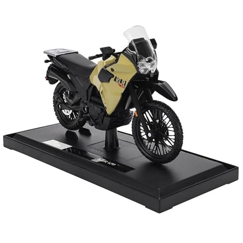 Motorradmodell 1/18 Für Kawasaki KLR 650 KLR650 Druckguss Fahrzeuge Sammeln Hobbies Motorrad Modell Spielzeug Motorradmodell 1/18 Für Kawasaki KLR 650 KLR650 Druckguss Fahrzeuge Sammeln Hobbies Motorrad Modell Spielzeug von SOUTES