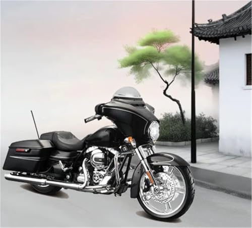 Motorradmodell 1:12 Legierung Miniatur Moto Diecast Modell Spielzeug Geschenk Für Harley Street Glide Für Spezielle 2015 Motorradmodell 1:12 Legierung Miniatur Moto Diecast Modell Spielzeug Geschenk Für Harley Street Glide Für Spezielle 2015 von SOUTES