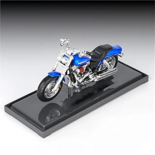 Motorradmodell 1:18 Für Harley Für Davidson FXDFSE CVO Für Fat Bob 2009 Motorradmodell Spielzeuggeschenk, Statisches Aus Druckguss Motorradmodell 1:18 Für Harley Für Davidson FXDFSE CVO Für Fat Bob 2009 Motorradmodell Spielzeuggeschenk, Statisches Aus Druckguss von SOUTES