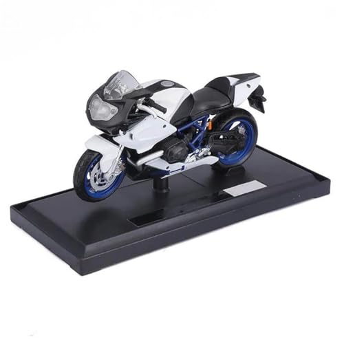 Motorradmodell 1:18 Rennwagen-Motorradmodell Aus Druckguss, Spielzeug, Dekoration Für Zuhause, Geburtstagsgeschenk Für Die Für BMW HP2 Sport Motorradmodell 1:18 Rennwagen-Motorradmodell Aus Druckguss, Spielzeug, Dekoration Für Zuhause, Geburtstagsgeschenk Für Die Für BMW HP2 Sport von SOUTES