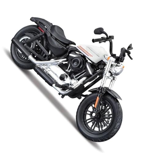 Motorradmodell 1:18 Statisches Druckgussmodell, Legierungsspielzeugsammlung, Motorradmodell Für Harley Für Davidson Fortv-Eight 2018 Motorradmodell 1:18 Statisches Druckgussmodell, Legierungsspielzeugsammlung, Motorradmodell Für Harley Für Davidson Fortv-Eight 2018 von SOUTES