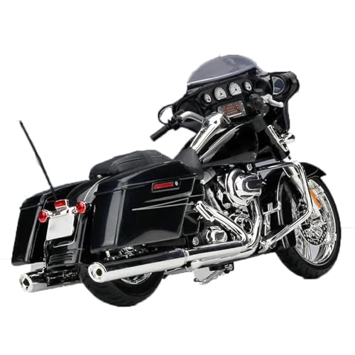 Motorradmodell Motorradmodell Aus Aluminiumlegierung, Spielzeug, Geschenk, Sammlung, Display 1:12 Für Harley Street Glide Avenue Glide 2015 Für Sonderangebot Motorradmodell Motorradmodell Aus Aluminiumlegierung, Spielzeug, Geschenk, Sammlung, Display 1:12 Für Harley Street Glide Avenue Glide 2015 Für Sonderangebot von SOUTES