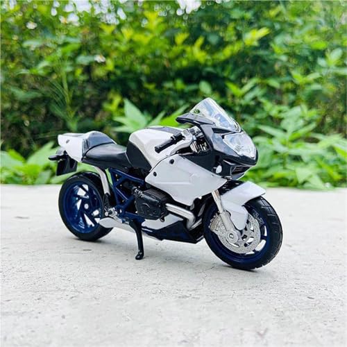 Motorradmodell Spielzeug Motorrad Diecast Metall Miniatur Modell 1:18 Sammlung Geschenk Für BMW HP2 Sport Motorradmodell Spielzeug Motorrad Diecast Metall Miniatur Modell 1:18 Sammlung Geschenk Für BMW HP2 Sport von SOUTES