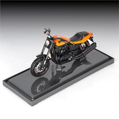 Motorradmodell Statisches Druckgussmodell Aus Aluminiumlegierung Im Maßstab 1:18, Motorrad-Spielzeugmodell Für Harley Für Davidson XR1200X 2011 Motorradmodell Statisches Druckgussmodell Aus Aluminiumlegierung Im Maßstab 1:18, Motorrad-Spielzeugmodell Für Harley Für Davidson XR1200X 2011 von SOUTES