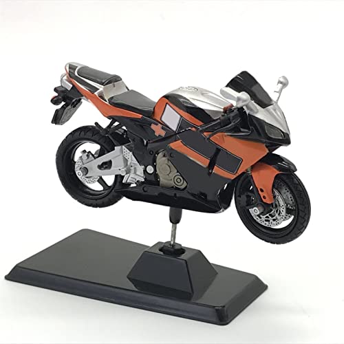 SOUTES Motorrad-Modell für H&ONDA CBR600 RR Motorradkollektion Druckguss 1/18 von SOUTES