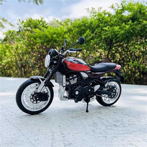 SOUTES Motorradmodell 1/12 Für Kawasaki Z900RS Z 900RS Z900 RS Z 900 RS Simulation Motorradmodell Aus Aluminiumlegierung SOUTES Motorradmodell 1/12 Für Kawasaki Z900RS Z 900RS Z900 RS Z 900 RS Simulation Motorradmodell Aus Aluminiumlegierung von SOUTES