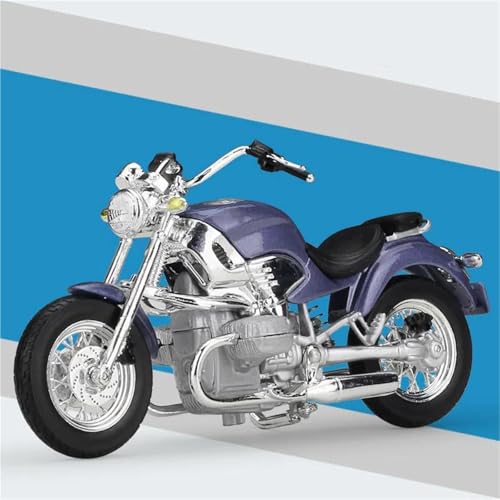 SOUTES Motorradmodell 1/18 Aluminium-Miniatur-Motorrad-Druckgussmodell, Spielzeug, Geschenk Für BMW R1200C R 1200C R1200 C R 1200 C SOUTES Motorradmodell 1/18 Aluminium-Miniatur-Motorrad-Druckgussmodell, Spielzeug, Geschenk Für BMW R1200C R 1200C R1200 C R 1200 C von SOUTES