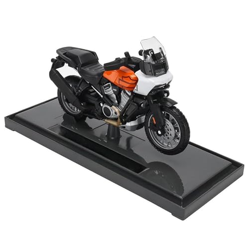 SOUTES Motorradmodell 1/18 Druckgussfahrzeuge Sammlerstücke Hobbys Motorradmodell Spielzeug Für Harley Für Davidson Für Pan America 2021 SOUTES Motorradmodell 1/18 Druckgussfahrzeuge Sammlerstücke Hobbys Motorradmodell Spielzeug Für Harley Für Davidson Für Pan America 2021 von SOUTES