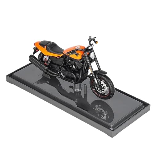 SOUTES Motorradmodell 1/18 Für Harley Für Davidson XR1200X 2011 Druckgussfahrzeuge Sammlerhobby Motorradmodell Spielzeug SOUTES Motorradmodell 1/18 Für Harley Für Davidson XR1200X 2011 Druckgussfahrzeuge Sammlerhobby Motorradmodell Spielzeug von SOUTES