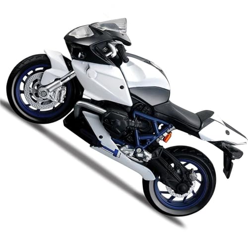 SOUTES Motorradmodell 1:12 Für BMW HP2 Druckguss-Motorradmodellsammlung Hobbyspielzeuggeschenk Geländemotorrad SOUTES Motorradmodell 1:12 Für BMW HP2 Druckguss-Motorradmodellsammlung Hobbyspielzeuggeschenk Geländemotorrad von SOUTES