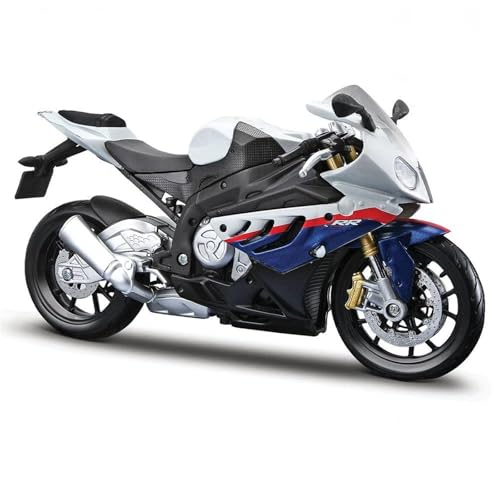 SOUTES Motorradmodell 1:12 Legierung Miniatur Moto Diecast Modell Spielzeug Geschenk Für BMW S1000RR S 1000RR S1000 RR S 1000 RR SOUTES Motorradmodell 1:12 Legierung Miniatur Moto Diecast Modell Spielzeug Geschenk Für BMW S1000RR S 1000RR S1000 RR S 1000 RR von SOUTES