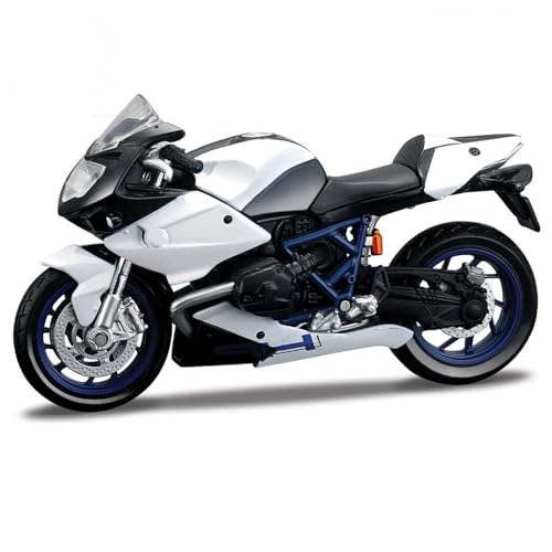 SOUTES Motorradmodell 1:12 Rennwagen Diecast Motorrad Modell Spielzeug Home Interior Dekoration Geburtstagsgeschenk Für BMW HP2 SOUTES Motorradmodell 1:12 Rennwagen Diecast Motorrad Modell Spielzeug Home Interior Dekoration Geburtstagsgeschenk Für BMW HP2 von SOUTES