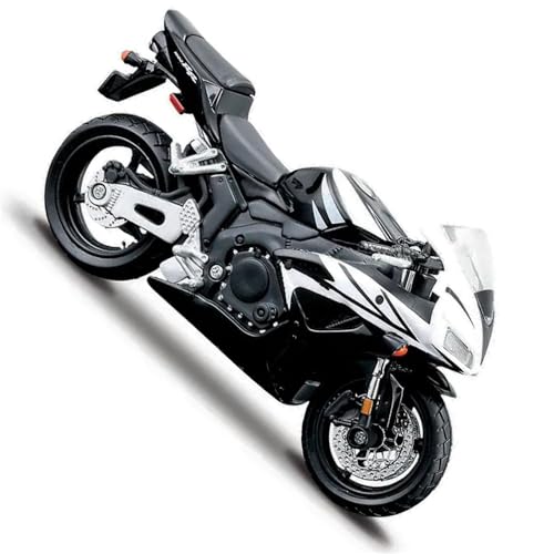 SOUTES Motorradmodell 1:18 Für H-ONDA CBR1000RR CBR 1000RR CBR1000 RR CBR 1000 RR Druckguss-Motorradmodellsammlung Hobbyspielzeuggeschenk Geländemotorrad SOUTES Motorradmodell 1:18 Für H-ONDA CBR1000RR CBR 1000RR CBR1000 RR CBR 1000 RR Druckguss-Motorradmodellsammlung Hobbyspielzeuggeschenk Geländemotorrad von SOUTES