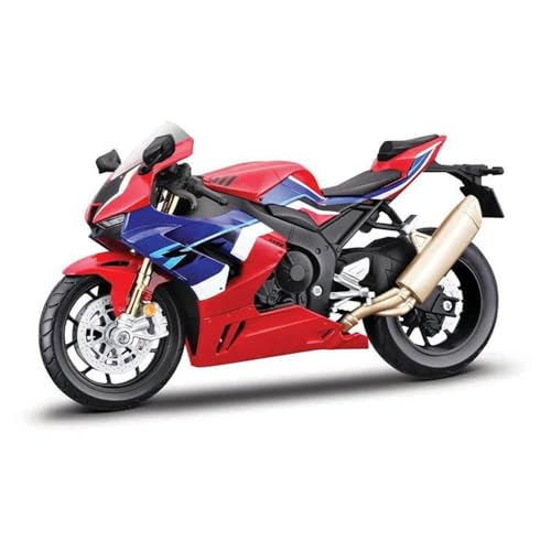 SOUTES Motorradmodell 1:18 Für H-ONDA CBR1000RR-R Druckgussfahrzeuge Sammlerhobbys Motorradmodell Spielzeug SOUTES Motorradmodell 1:18 Für H-ONDA CBR1000RR-R Druckgussfahrzeuge Sammlerhobbys Motorradmodell Spielzeug von SOUTES