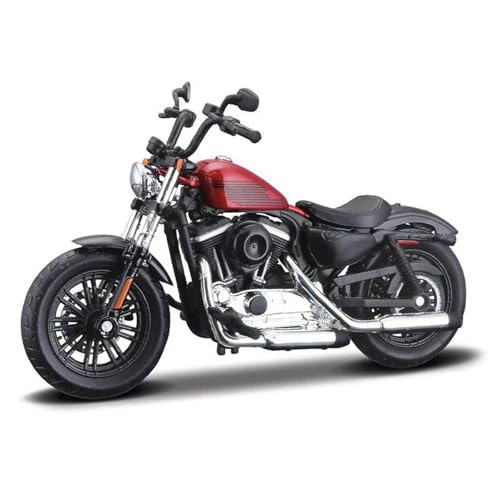 SOUTES Motorradmodell 1:18 Für Harley Für Davidson Achtundvierzig 2018 Motorrad Modell Spielzeug Auto Sammlung SOUTES Motorradmodell 1:18 Für Harley Für Davidson Achtundvierzig 2018 Motorrad Modell Spielzeug Auto Sammlung von SOUTES