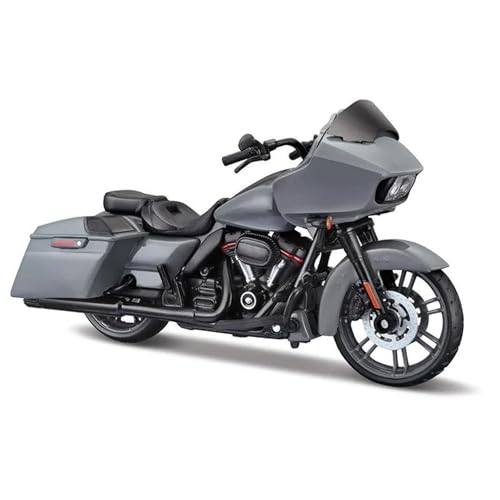 SOUTES Motorradmodell 1:18 Für Harley Für Davidson CVO Für Road Glide 2018 Motorrad Modell Spielzeug Auto Sammlung SOUTES Motorradmodell 1:18 Für Harley Für Davidson CVO Für Road Glide 2018 Motorrad Modell Spielzeug Auto Sammlung von SOUTES