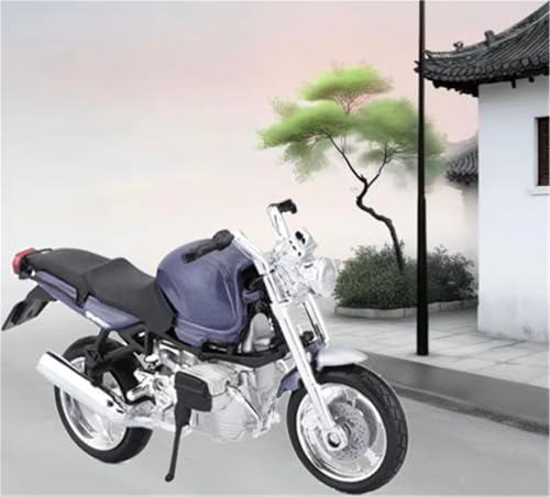 SOUTES Motorradmodell 1:18 Motorrad Simulation Geschenk Sammlung Wert Display Für BMW R1100R R 1100R R1100 SOUTES Motorradmodell 1:18 Motorrad Simulation Geschenk Sammlung Wert Display Für BMW R1100R R 1100R R1100 von SOUTES