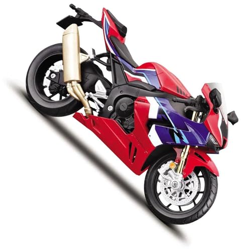 SOUTES Motorradmodell Für H-ONDA CBR1000RR-R CBR 1000RR-R Motorradmodell 1/12 Druckguss Tragbares Renn-Finger-Motorrad-Simulations-Sammelspielzeug SOUTES Motorradmodell Für H-ONDA CBR1000RR-R CBR 1000RR-R Motorradmodell 1/12 Druckguss Tragbares Renn-Finger-Motorrad-Simulations-Sammelspielzeug von SOUTES