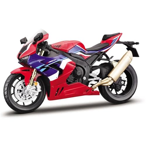 SOUTES Motorradmodell Geburtstagsgeschenk 1:12 Für H-ONDA CBR1000RR-R Motorrad-Druckgussspielzeug Dekorationsgeschenke, Legierungsmodell Miniatursammlung SOUTES Motorradmodell Geburtstagsgeschenk 1:12 Für H-ONDA CBR1000RR-R Motorrad-Druckgussspielzeug Dekorationsgeschenke, Legierungsmodell Miniatursammlung von SOUTES