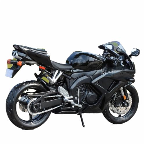 SOUTES Motorradmodell Motorrad-Modell, Spielzeug, Geburtstagsgeschenk, Druckgussfahrzeuge, Sammlerstück, 1:12, Für H-ONDA CBR1000RR SOUTES Motorradmodell Motorrad-Modell, Spielzeug, Geburtstagsgeschenk, Druckgussfahrzeuge, Sammlerstück, 1:12, Für H-ONDA CBR1000RR von SOUTES