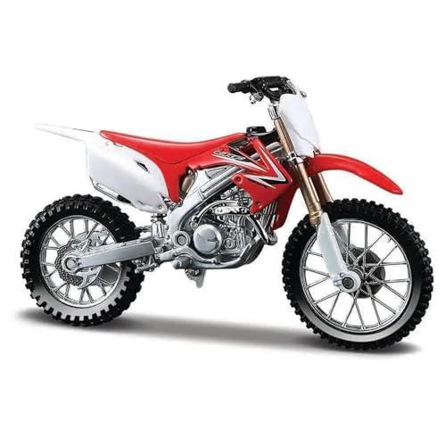 SOUTES Motorradmodell Motorradmodell 1/12 Druckguss, Tragbares Renn-Finger-Motorrad-Simulations-Sammelspielzeug Für H-ONDA CRF450R CRF 450R CRF450 R CRF 450 R SOUTES Motorradmodell Motorradmodell 1/12 Druckguss, Tragbares Renn-Finger-Motorrad-Simulations-Sammelspielzeug Für H-ONDA CRF450R CRF 450R CRF450 R CRF 450 R von SOUTES