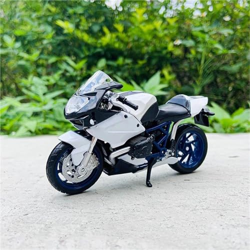 SOUTES Motorradmodell Motorradmodell Geburtstagsgeschenk Geschenk Für Spielzeugauto-Sammlung 1:18 Für BMW HP2 Für Sport Simulationslegierung SOUTES Motorradmodell Motorradmodell Geburtstagsgeschenk Geschenk Für Spielzeugauto-Sammlung 1:18 Für BMW HP2 Für Sport Simulationslegierung von SOUTES