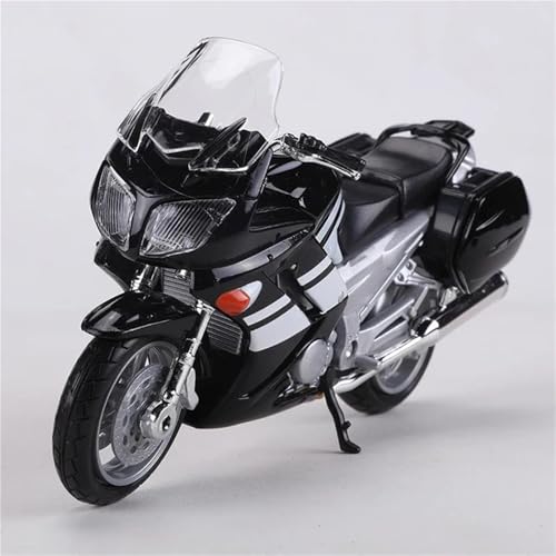 SOUTES Motorradmodell Schreibtisch-Dekoration 1:18 Für Yamaha FJR 1300 Motorrad-Modell, Spielzeug, Druckgussfahrzeuge, Sammlerstücke, Hobbys SOUTES Motorradmodell Schreibtisch-Dekoration 1:18 Für Yamaha FJR 1300 Motorrad-Modell, Spielzeug, Druckgussfahrzeuge, Sammlerstücke, Hobbys von SOUTES