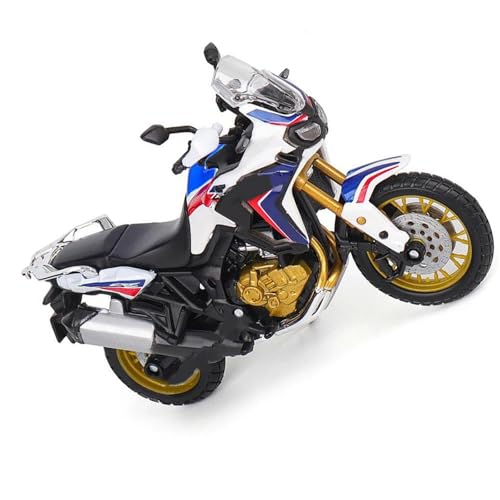 SOUTES Motorradmodell Spielzeug-Motorrad, Druckguss-Metall, Miniaturmodell, 1:12, Sammlung, Geschenk Für H-ONDA CRF450R CRF 450R CRF450 R CRF 450 R SOUTES Motorradmodell Spielzeug-Motorrad, Druckguss-Metall, Miniaturmodell, 1:12, Sammlung, Geschenk Für H-ONDA CRF450R CRF 450R CRF450 R CRF 450 R von SOUTES