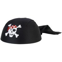 SOUZA 102318 Pirat Hut O'Mally, schwarz SOUZA 102318 Pirat Hut O'Mally, schwarz von SOUZA!