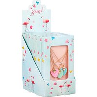 SOUZA 105022 Geschenkset Herz, 3 Ketten, goldfarben SOUZA 105022 Geschenkset Herz, 3 Ketten, goldfarben von SOUZA!