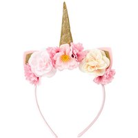 SOUZA 105332 Haarreif Einhorn SOUZA 105332 Haarreif Einhorn von SOUZA!