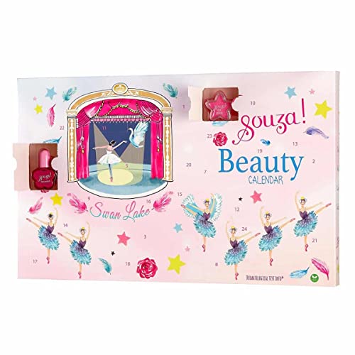 SOUZA 106346 schminken, bunt, M von SOUZA
