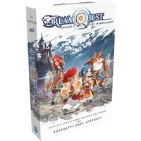 SPACE COW SCOD0102 DreamQuest von SPACE COW
