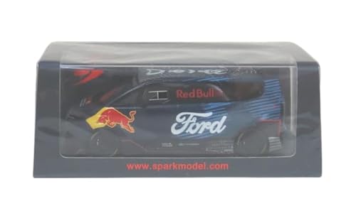 SPARK 1/43 - F-ORD Red Bull Supervan 4 - Grand SAMBUC (M. Verstappen) S6498 von SPARK