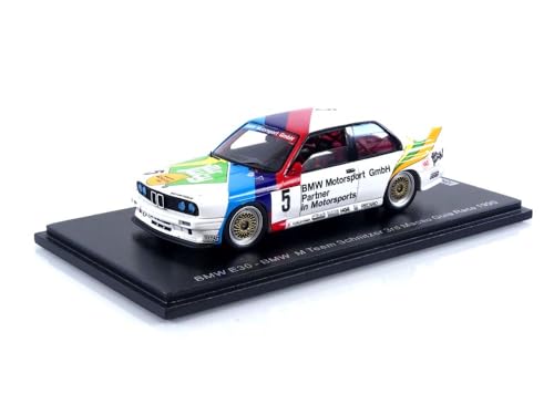 SPARK - BMW M3 E30 - Macau Guia Race 1990-1/43 von Spark