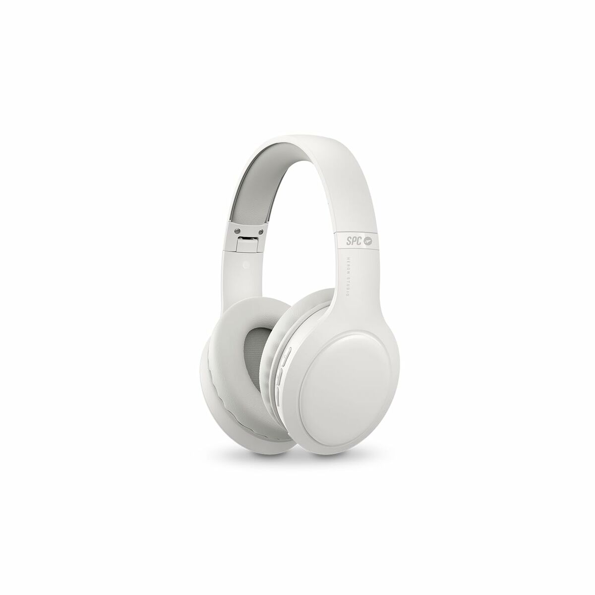 Kopfhörer SPC 4618B Weiß Wireless Kopfhörer SPC 4618B Weiß Wireless von SPC