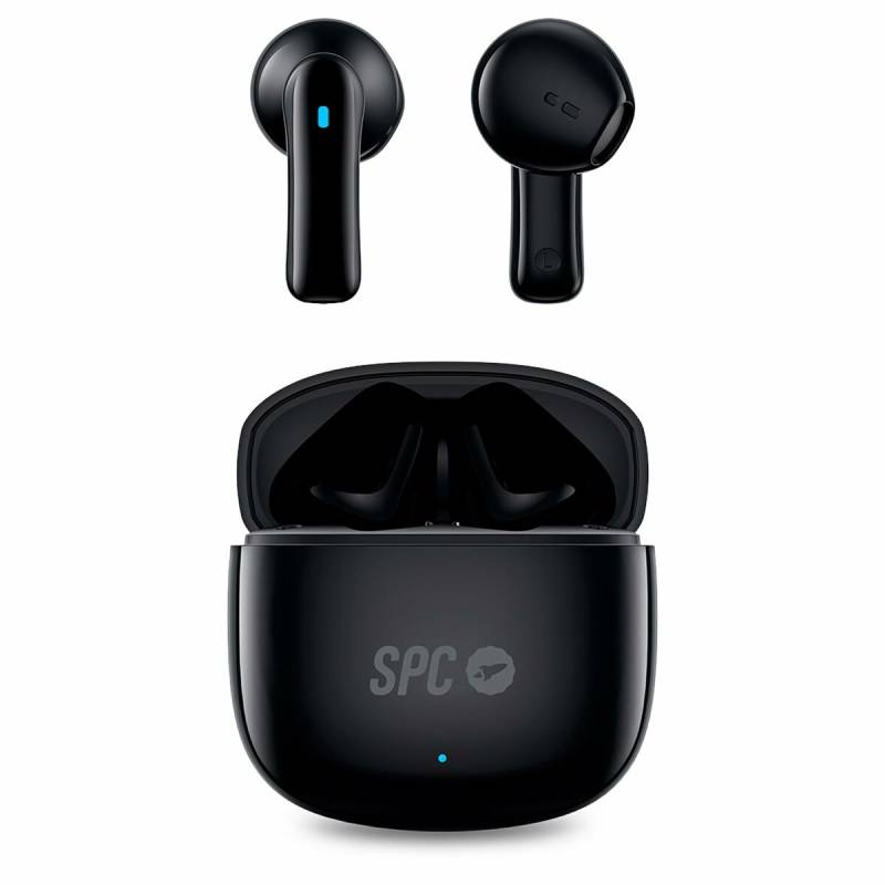 Kopfhörer SPC 4623N Schwarz von SPC