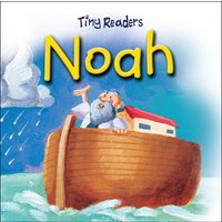Noah von IVP