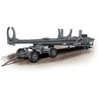SPECIAL HOBBY 100-SA72012 1:72 Meillerwagen V2 Transporter SPECIAL HOBBY 100-SA72012 1:72 Meillerwagen V2 Transporter von SPECIAL HOBBY