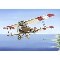 SPECIAL HOBBY 100-SH48059 1:48 Phönix D.I. „K.u.K. Kriegsmarine“ von SPECIAL HOBBY