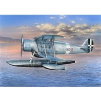 SPECIAL HOBBY 100-SH48140 1:48 IMAM (Romeo) Ro.44 Italian Float Fighter von SPECIAL HOBBY