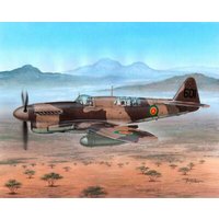 SPECIAL HOBBY 100-SH48151 1:48 Fairey Firefly FR Mk.I Foregin Post War SPECIAL HOBBY 100-SH48151 1:48 Fairey Firefly FR Mk.I Foregin Post War von SPECIAL HOBBY