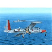 SPECIAL HOBBY 100-SH72323 1:72 Fouga CM-175 Zephyr SPECIAL HOBBY 100-SH72323 1:72 Fouga CM-175 Zephyr von SPECIAL HOBBY