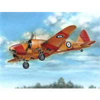 SPECIAL HOBBY SH48104 1:48 Airspeed Oxford Mk.I/II "Commonwealth Service" SPECIAL HOBBY SH48104 1:48 Airspeed Oxford Mk.I/II "Commonwealth Service" von SPECIAL HOBBY