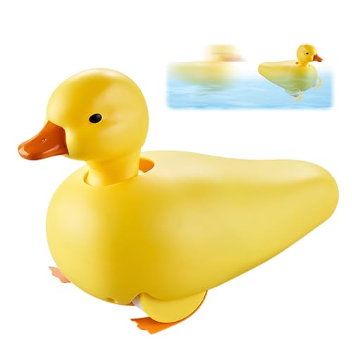 Badewannenspielzeug ab 1 2 3 4 Jahre,Ente Baby Badespielzeug,Baby Wasserspielzeug für Badewanne,Duck Wasserspielzeug Kinder Geschenke für Baby Kinder Kleinkind Badewannenspielzeug ab 1 2 3 4 Jahre,Ente Baby Badespielzeug,Baby Wasserspielzeug für Badewanne,Duck Wasserspielzeug Kinder Geschenke für Baby Kinder Kleinkind von SPERMUOY