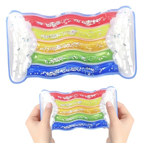SPERMUOY Sensorik Spielzeug,Antistress Spielzeug Kinder Squishy Toy adhs Spielzeug für Kinder,Antistress Spielzeug für Erwachsene und Kinder SPERMUOY Sensorik Spielzeug,Antistress Spielzeug Kinder Squishy Toy adhs Spielzeug für Kinder,Antistress Spielzeug für Erwachsene und Kinder von SPERMUOY