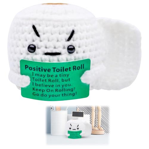 SPERMUOY Glücksbringer Positive Potato,Pocket Hug Positive Kartoffel Positive Potato,Positive Potato mini kartoffel positiv,Positive Potato Geschenk für Freunde Eltern Kinder von SPERMUOY