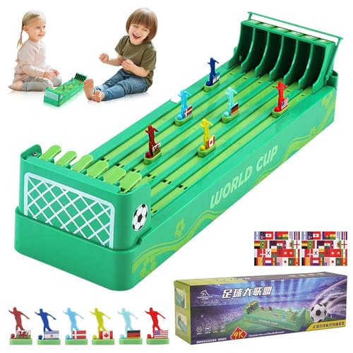 SPERMUOY Pferderennen Tischspiel,Pferderennen Spiel Elektrisch Horse Racing Game für Erwachsene und Kinder,Tischspiele Pferde Spiele Pony Pferderennen Spiel für Familien Partys von SPERMUOY