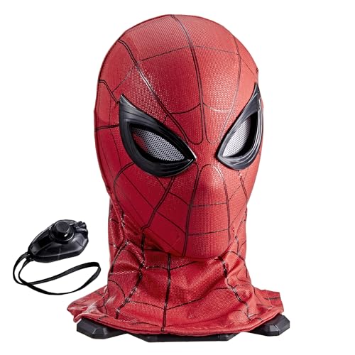 Hasbro Marvel SPD Legends Gear von SPIDER-MAN