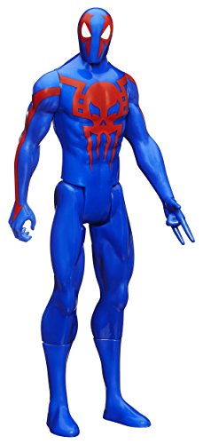 Spider-Man Marvel Titan Hero Series 2099 30,5 cm Figur von SPIDER-MAN